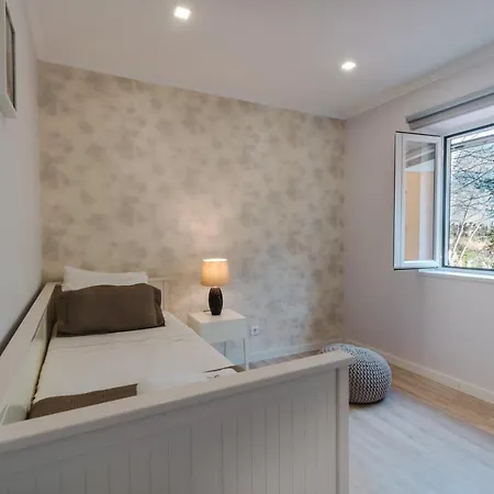 Prana Nature Bed & Breakfast Setubal