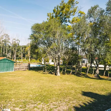 Prana Nature Bed & Breakfast