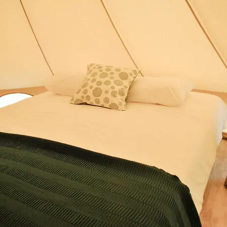 Bed & Breakfast Prana Nature *