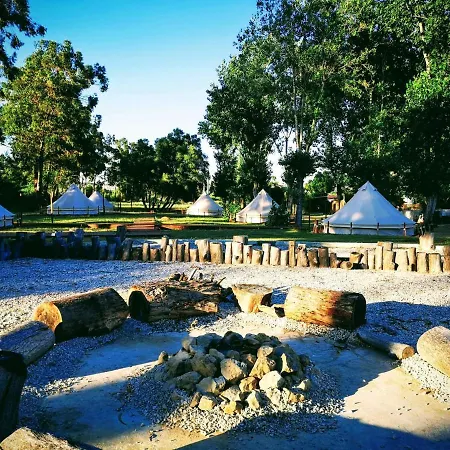 Bed & Breakfast Prana Nature Setubal