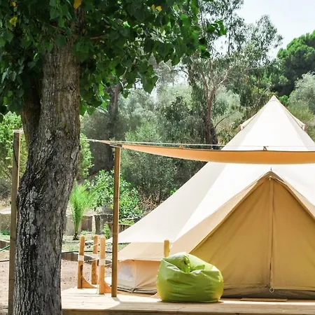 Prana Nature Bed & Breakfast *