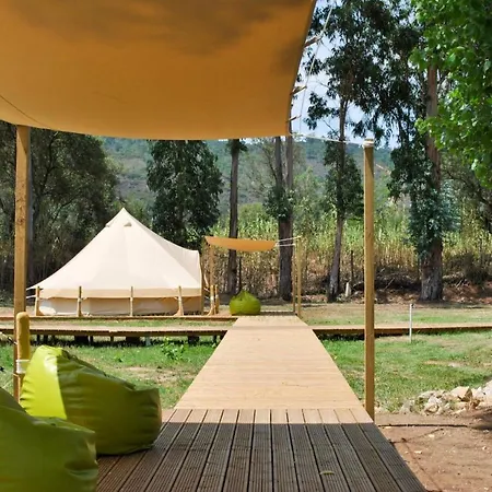 Prana Nature Bed & Breakfast