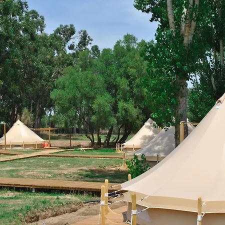 Bed & Breakfast Prana Nature