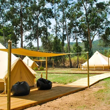 Prana Nature Setubal