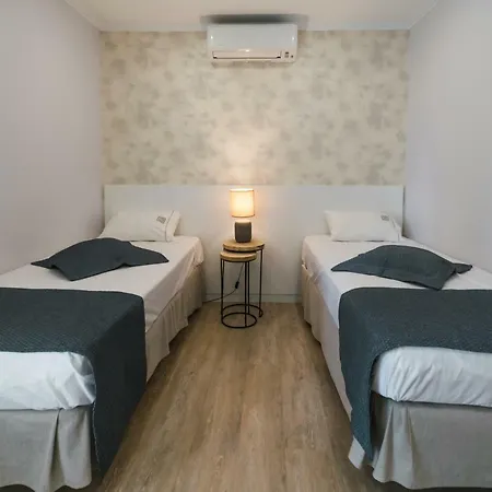 Prana Nature Bed & Breakfast *