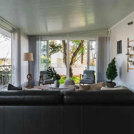 Bed & Breakfast Prana Nature Setubal