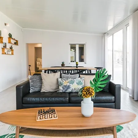 Prana Nature Setubal