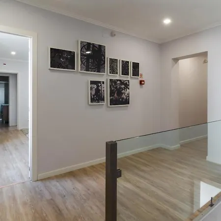 Bed & Breakfast Prana Nature Setubal