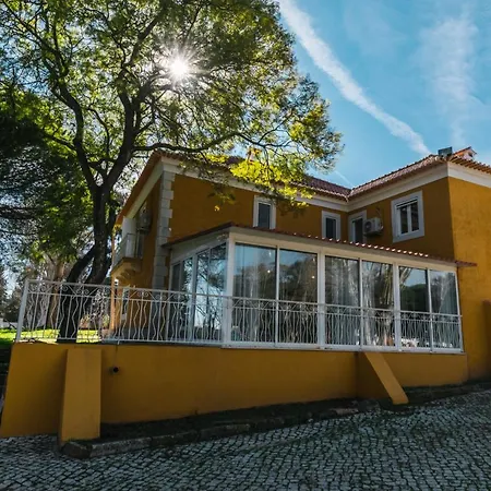 Prana Nature Setubal