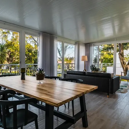 Bed and breakfast Prana Nature