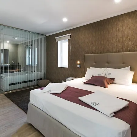 Bed and breakfast Prana Nature *